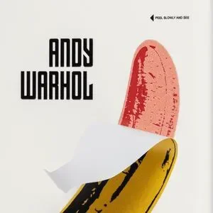 CASETIFY Andy Warhol Banana "Peel" iPhone 16 Pro Case - Thumbnail 5